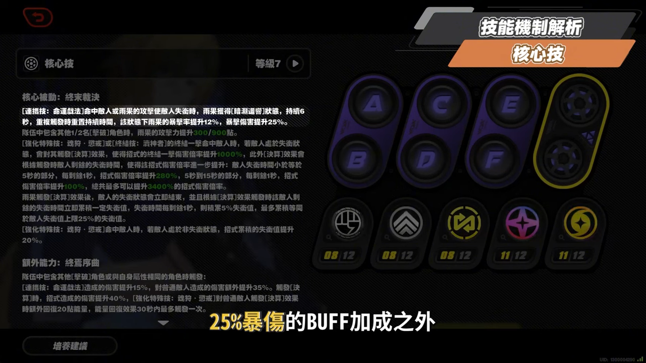 【絕區零】雨果💍全方位培養手冊▸大數字 × 核爆 × 失衡速切冰C！實現成男隊的夢想！雙擊破還有哪些人選？解放大腦快速掌握雙連攜！抽取建議/影畫效果/音擎/驅動推薦 ▹璐洛洛◃ - 絕區零, 雨果 - 敗家達人推薦