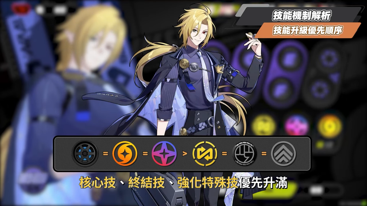 【絕區零】雨果💍全方位培養手冊▸大數字 × 核爆 × 失衡速切冰C！實現成男隊的夢想！雙擊破還有哪些人選？解放大腦快速掌握雙連攜！抽取建議/影畫效果/音擎/驅動推薦 ▹璐洛洛◃ - 絕區零, 雨果 - 敗家達人推薦