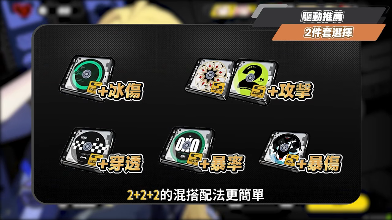 【絕區零】雨果💍全方位培養手冊▸大數字 × 核爆 × 失衡速切冰C！實現成男隊的夢想！雙擊破還有哪些人選？解放大腦快速掌握雙連攜！抽取建議/影畫效果/音擎/驅動推薦 ▹璐洛洛◃ - 絕區零, 雨果 - 敗家達人推薦