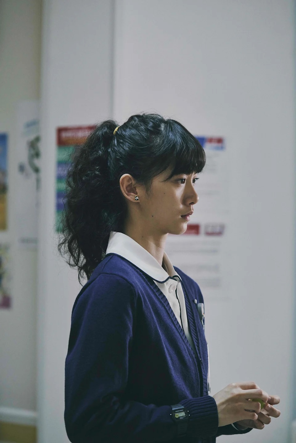香港文青女神袁澧林拋開氣質 大扮滿口髒話的急診室護理師 - 朱栢康, 游學修, 送院途中, 袁澧林, 及潘燦良 - 敗家達人推薦