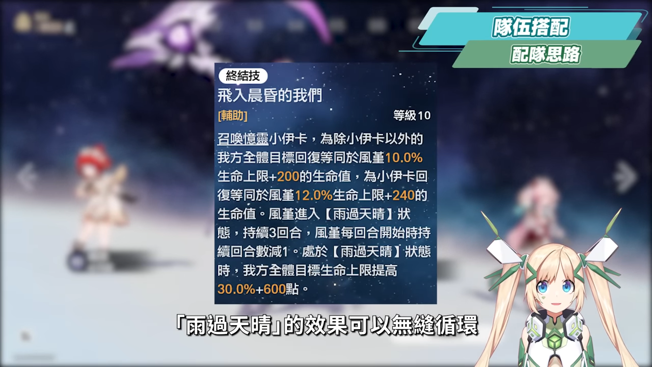 【星穹鐵道】🚀風堇 [培養全攻略]▸T0人權💥多功能暴力奶媽！不只是遐蝶隊友？群補、群體解控、爆發、光環BUFF通通有！想不到0+0就畢業！光錐/遺器/實戰配隊/畢業面板/星魂推薦 ▹璐洛洛◃ - 璐洛洛, 星穹鐵道, 風堇 - 敗家達人推薦