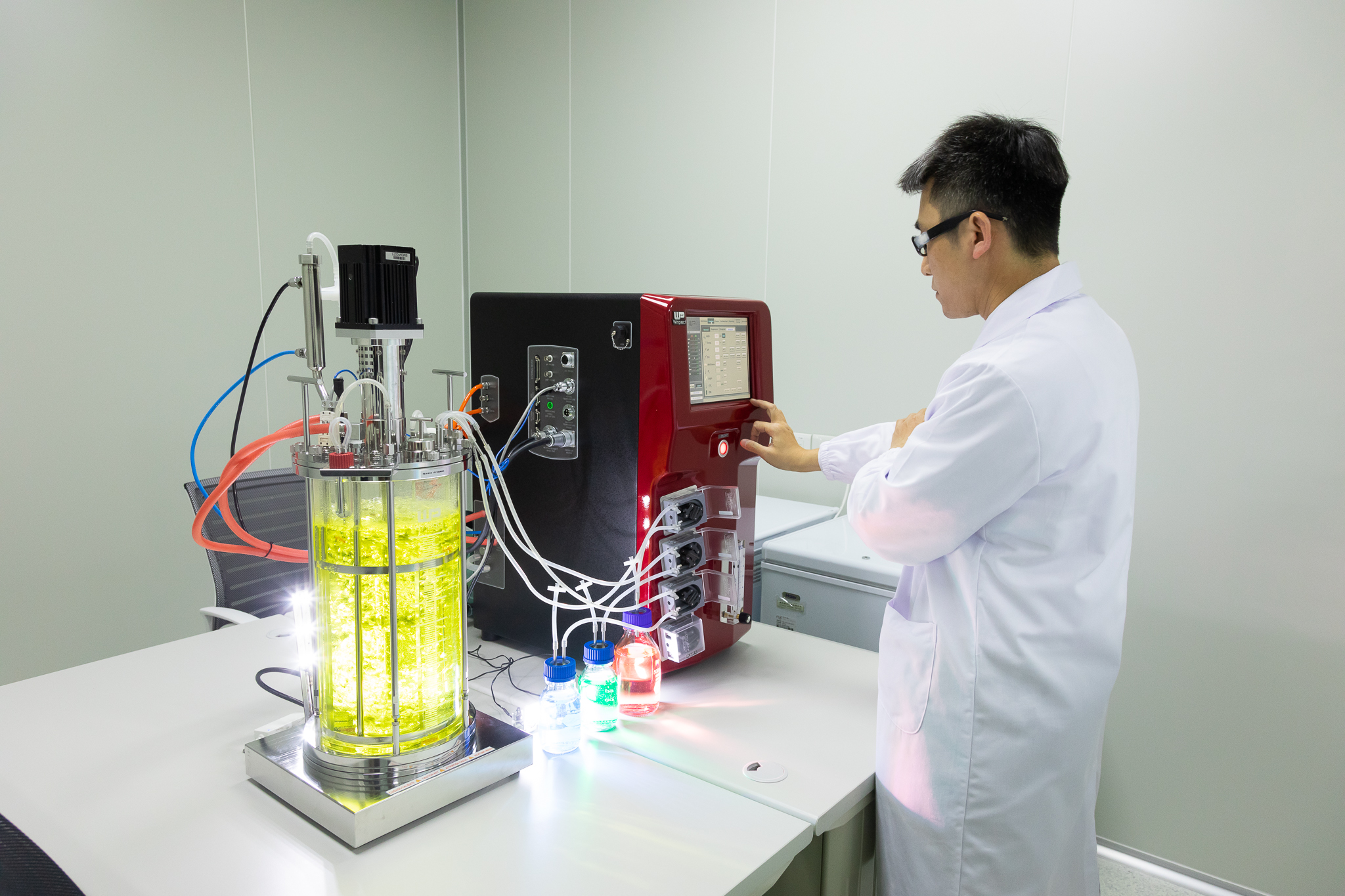 自然美生技觀光工廠榮獲國家級認證 新北首座美妝SPA產業觀光殿堂正式啟航 - 蔡燕萍, 自然就是美, 自然美生技觀光工廠 - 敗家達人推薦