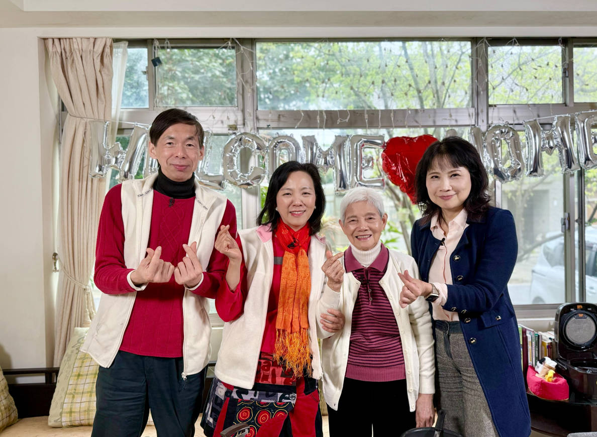 資深媒體人陳鳳馨擔任《誰來晚餐16》來賓　大方分享婚姻經營之道 - 誰來晚餐16, 陳鳳馨 - 敗家達人推薦