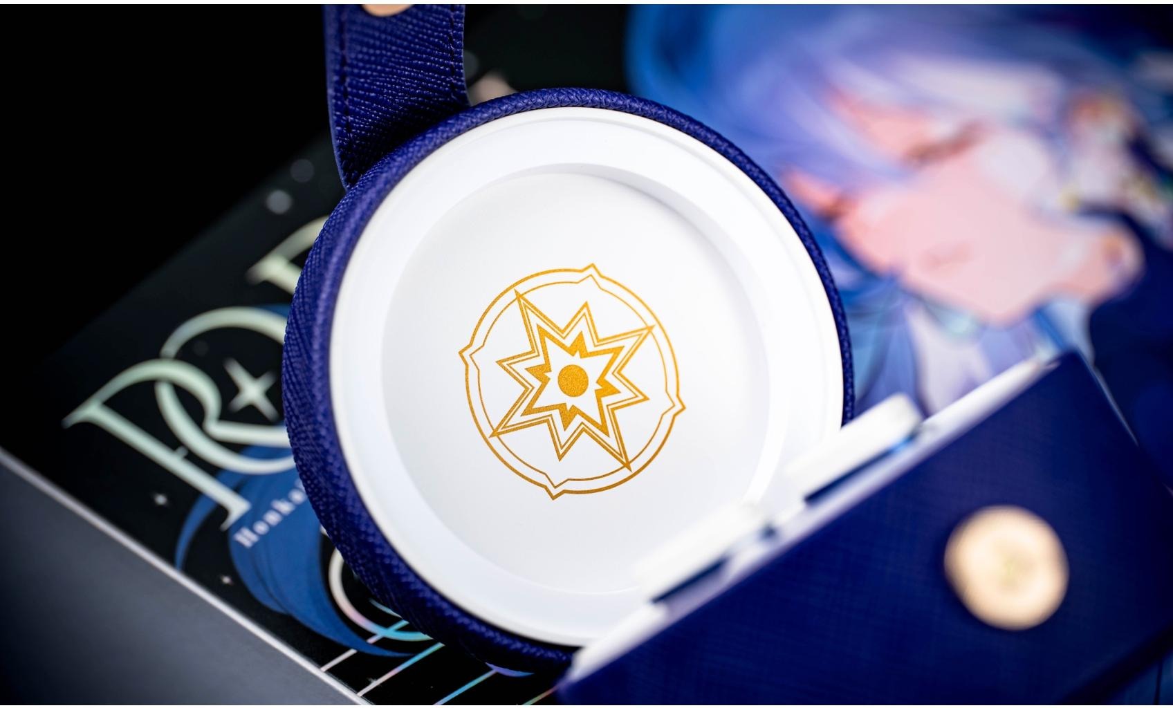 真無線藍牙耳機 MOONDROP x <Honkai: Star Rail> - Robin’s Earphone 知更鳥 - 知更鳥, Robin - 敗家達人推薦