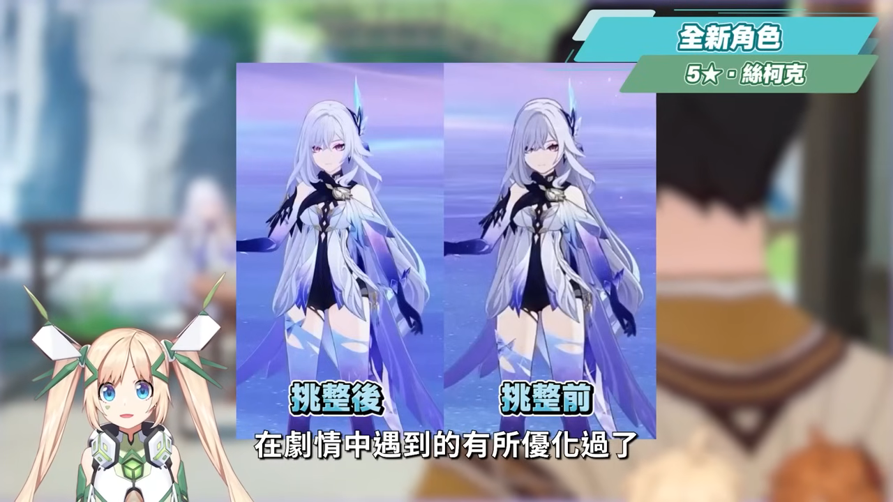 【原神】5.7💥前瞻懶人包🎯▸永凍大C「絲柯克」登場！人權大C「瑪薇卡」復刻！申鶴、艾梅莉埃怎麼抽？技能機制搶先看、提前準備配裝&素材！版本活動與優化！ ▹璐洛洛◃ - 原神, 絲柯克, 5.7前瞻 - 敗家達人推薦