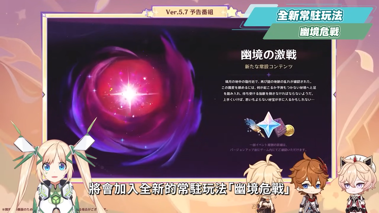 【原神】5.7💥前瞻懶人包🎯▸永凍大C「絲柯克」登場！人權大C「瑪薇卡」復刻！申鶴、艾梅莉埃怎麼抽？技能機制搶先看、提前準備配裝&素材！版本活動與優化！ ▹璐洛洛◃ - 原神, 絲柯克, 5.7前瞻 - 敗家達人推薦