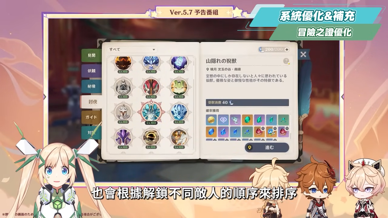 【原神】5.7💥前瞻懶人包🎯▸永凍大C「絲柯克」登場！人權大C「瑪薇卡」復刻！申鶴、艾梅莉埃怎麼抽？技能機制搶先看、提前準備配裝&素材！版本活動與優化！ ▹璐洛洛◃ - 原神, 絲柯克, 5.7前瞻 - 敗家達人推薦