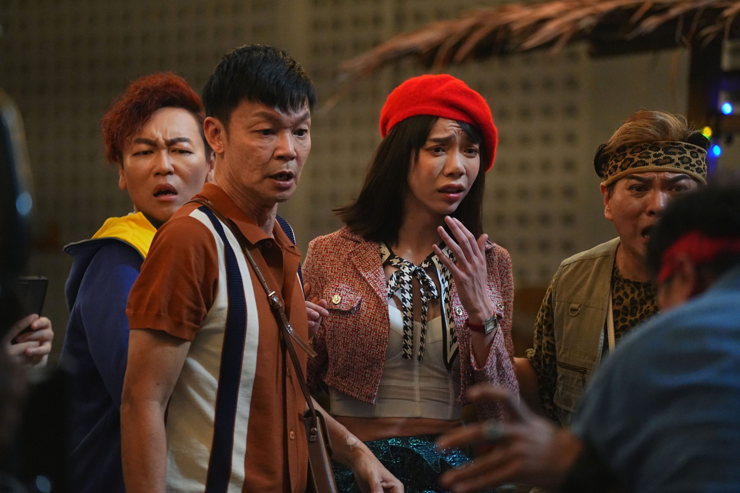 男兒王回來了！最強變妝皇后推出續集《男兒王2》6月13日全台上映 - 男兒王, 男兒王2, 新加坡 - 敗家達人推薦