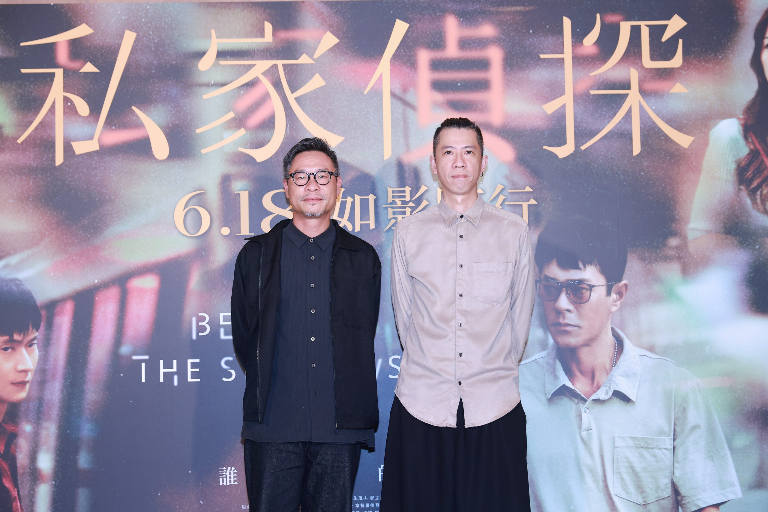 劉冠廷和古天樂上演水中大戰 期待和古天樂一起拍喜劇 - 周秀娜, 九龍城寨之圍城, 私家偵探, 劉冠廷, 李子俊, 鄭保瑞 - 敗家達人推薦