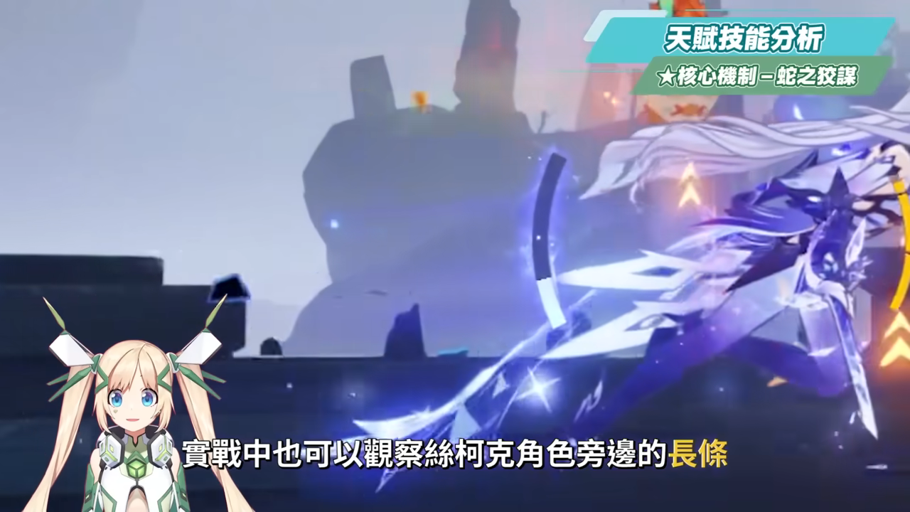 【原神】絲柯克✳培養放大鏡▸0命就能爽玩？T0永凍隊大C！站場普攻、大招爆發流手法？沒有愛可菲怎麼辦？平民到高配，全方位配隊！機制解析/聖遺物/武器/命座/畢業面板! ▹璐洛洛◃ - 原神, 絲柯克 - 敗家達人推薦