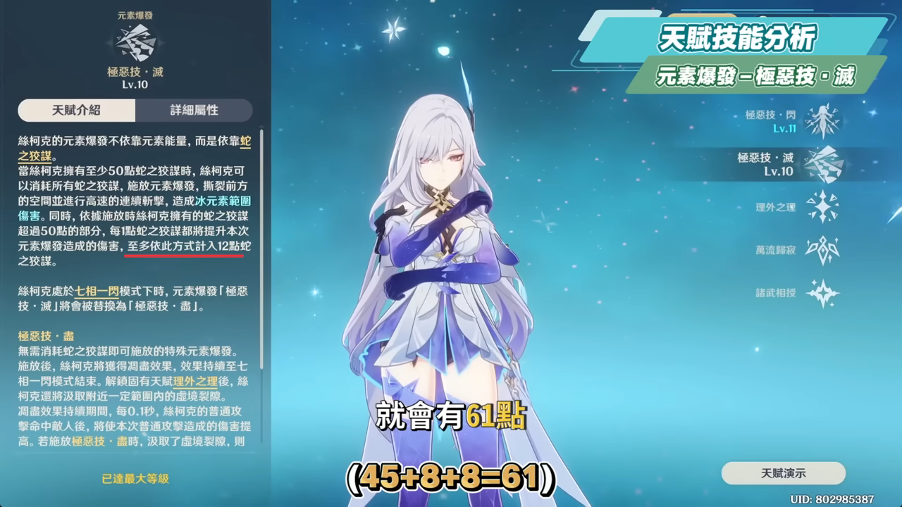【原神】絲柯克✳培養放大鏡▸0命就能爽玩？T0永凍隊大C！站場普攻、大招爆發流手法？沒有愛可菲怎麼辦？平民到高配，全方位配隊！機制解析/聖遺物/武器/命座/畢業面板! ▹璐洛洛◃ - 原神, 絲柯克 - 敗家達人推薦