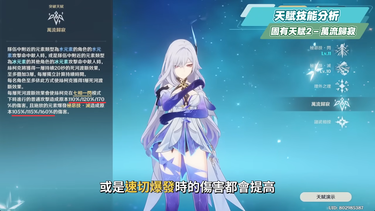 【原神】絲柯克✳培養放大鏡▸0命就能爽玩？T0永凍隊大C！站場普攻、大招爆發流手法？沒有愛可菲怎麼辦？平民到高配，全方位配隊！機制解析/聖遺物/武器/命座/畢業面板! ▹璐洛洛◃ - 原神, 絲柯克 - 敗家達人推薦