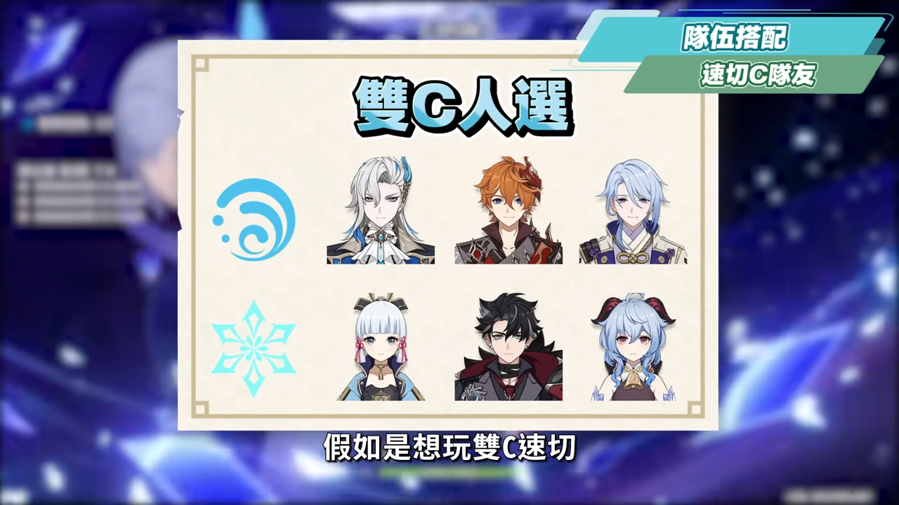 【原神】絲柯克✳培養放大鏡▸0命就能爽玩？T0永凍隊大C！站場普攻、大招爆發流手法？沒有愛可菲怎麼辦？平民到高配，全方位配隊！機制解析/聖遺物/武器/命座/畢業面板! ▹璐洛洛◃ - 原神, 絲柯克 - 敗家達人推薦