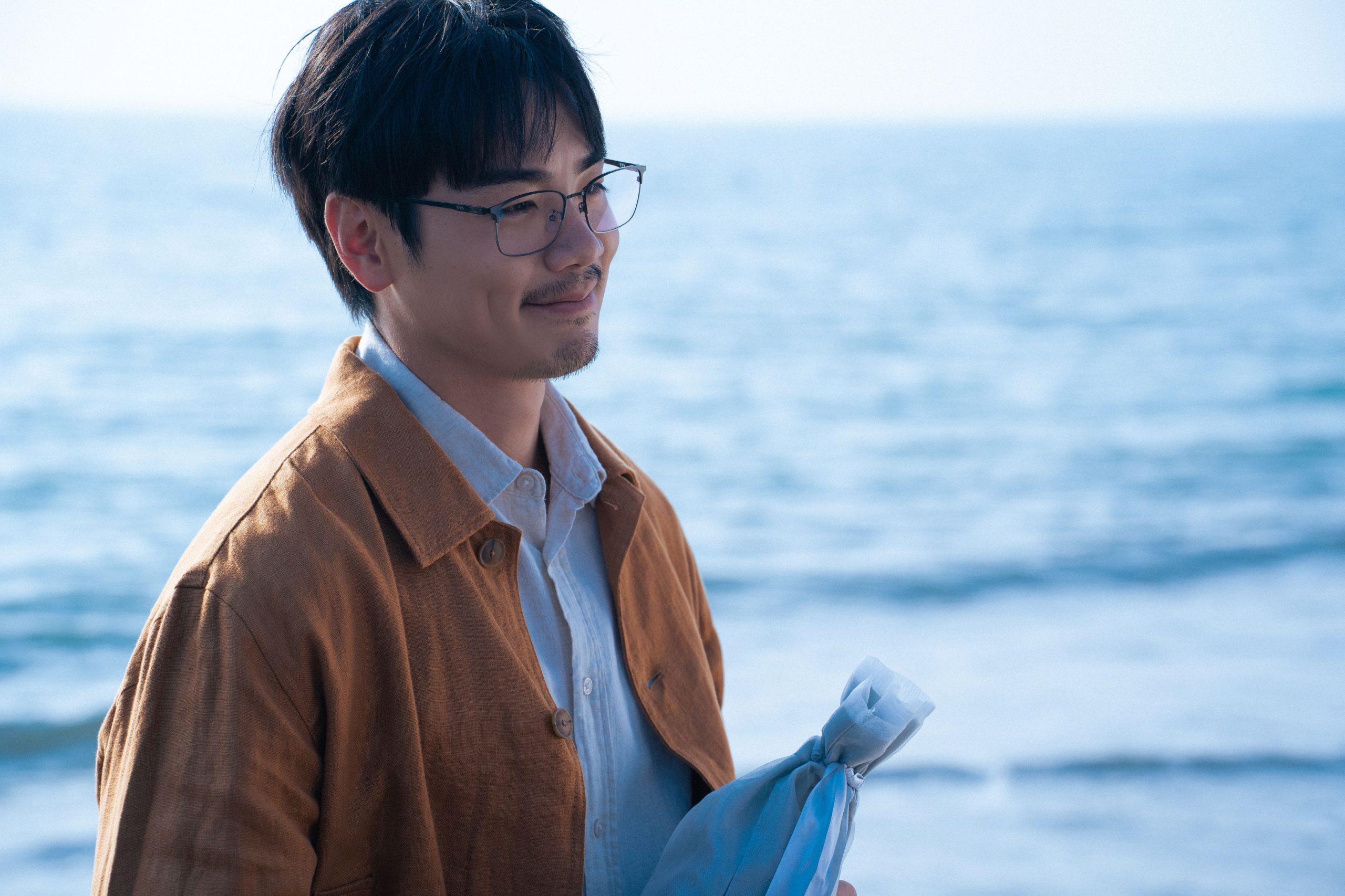 禾浩辰大方在鏡頭前秀屁屁 笑說：「從影以來最性感的一次」 - 謊島美人魚, 志明與春嬌, 彭浩翔, 廖銘賢, 溫碧霞 - 敗家達人推薦