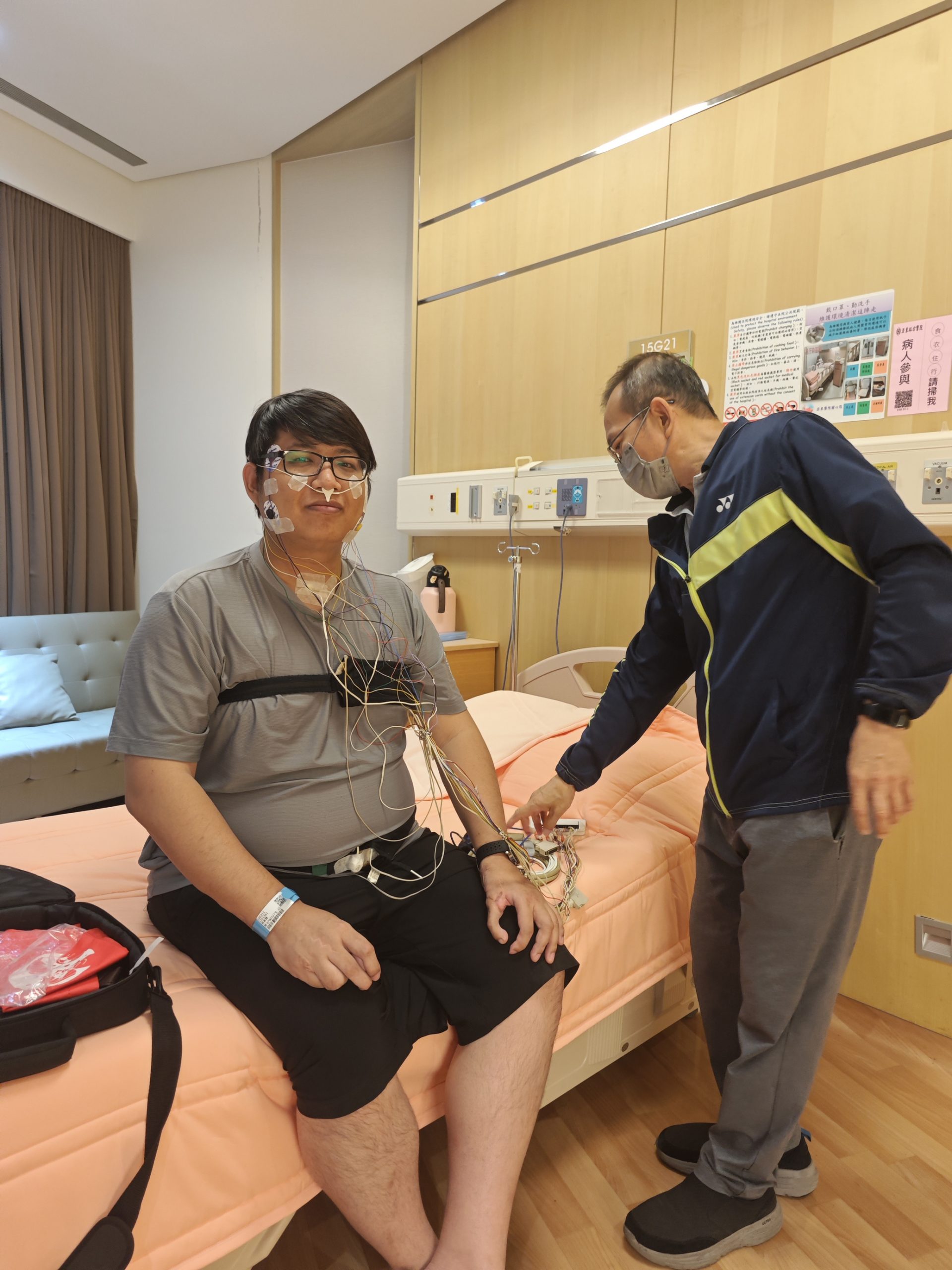 18萬扁桃腺切除心得，亞東醫院一次開4刀全紀錄! - 費用, 保險, 鼻中膈彎曲, 扁桃腺割除, 懸壅垂整形術, 懸壅垂, 利嘉修爾組織凝集器, 鼻中隔, 腺樣體, 懸雍垂 - 敗家達人推薦