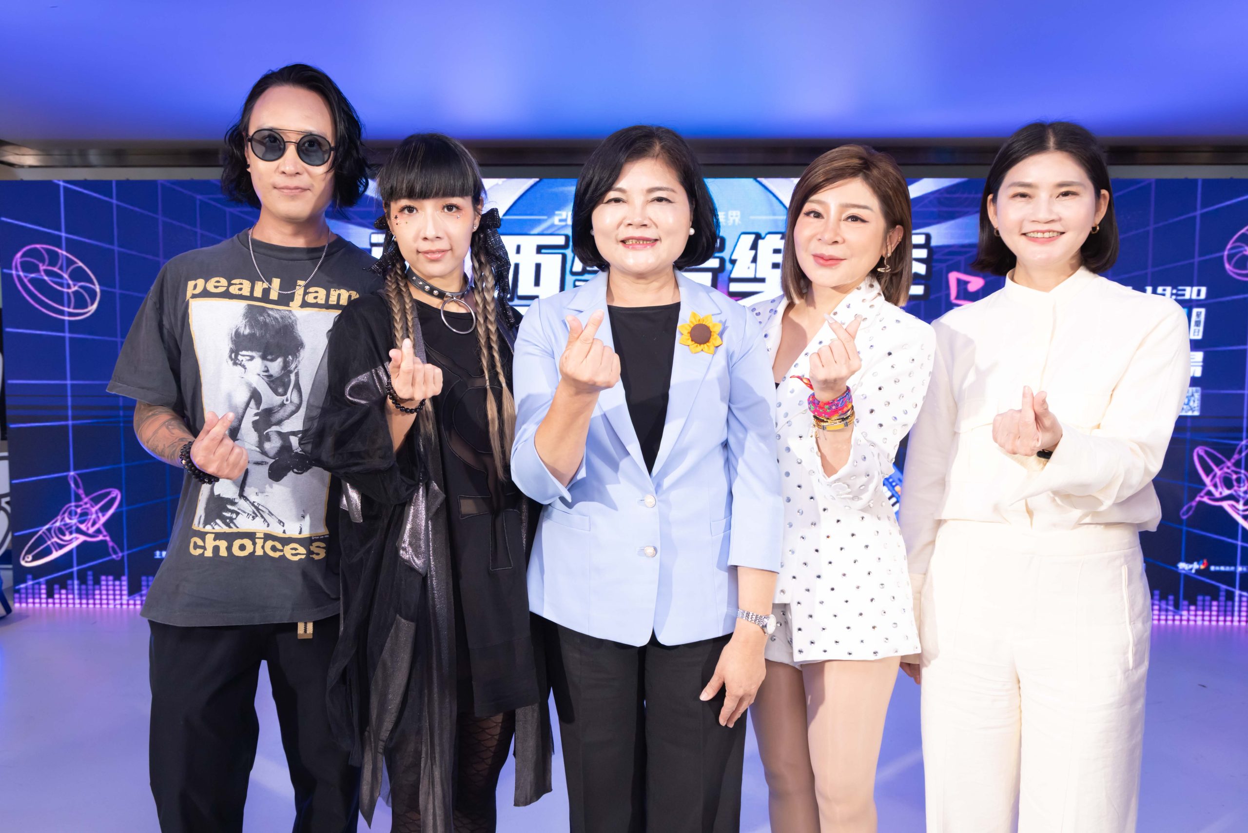 暑假最HIGH! 告五人、玖壹壹接力開唱「2025雲西海洋音樂季」 - 2025雲西海洋音樂季, 音樂覺醒・聲浪無界, 柴語錄, 王彩樺 - 敗家達人推薦