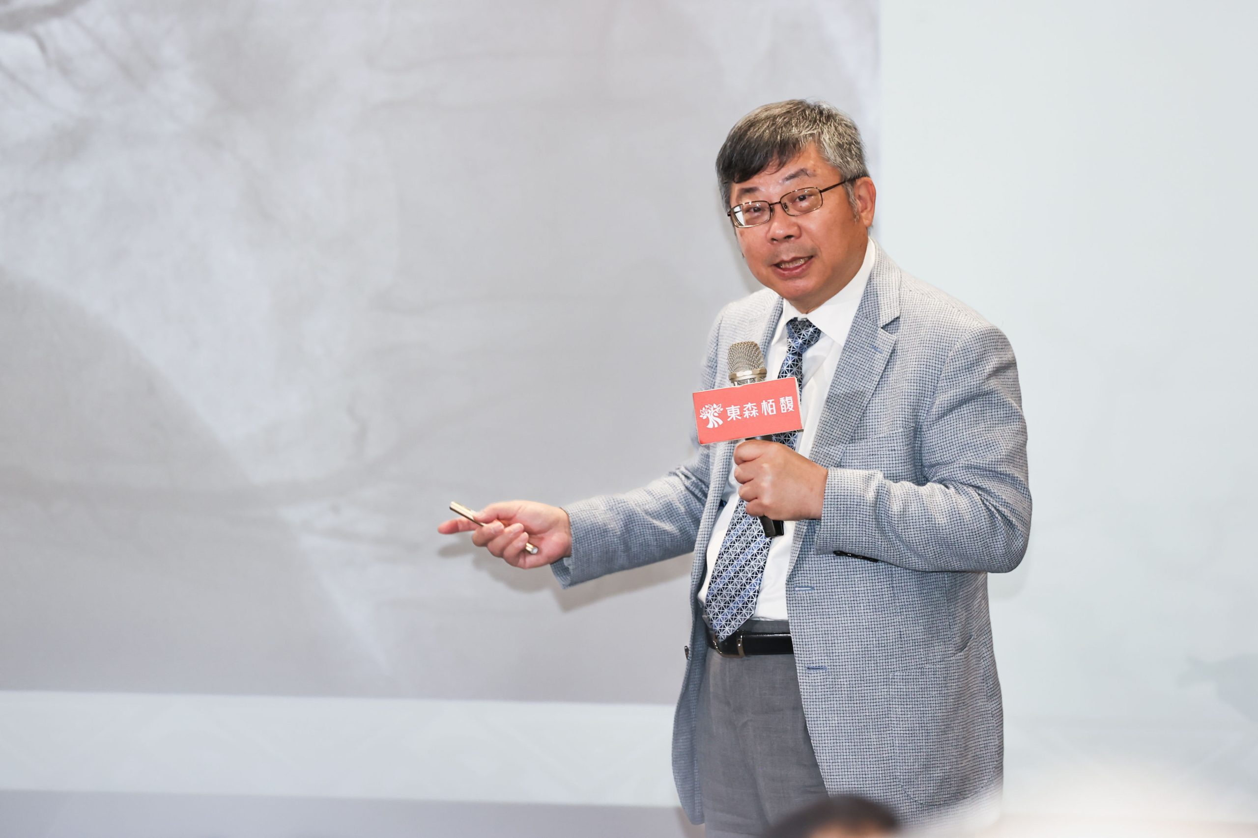 「東森栢馥」正式開幕　強調有溫度的健康陪伴 - 東森, 王令麟, 東森栢馥功能醫學健康服務會館, 東森栢馥, 東森REGAL美容生技中心 - 敗家達人推薦