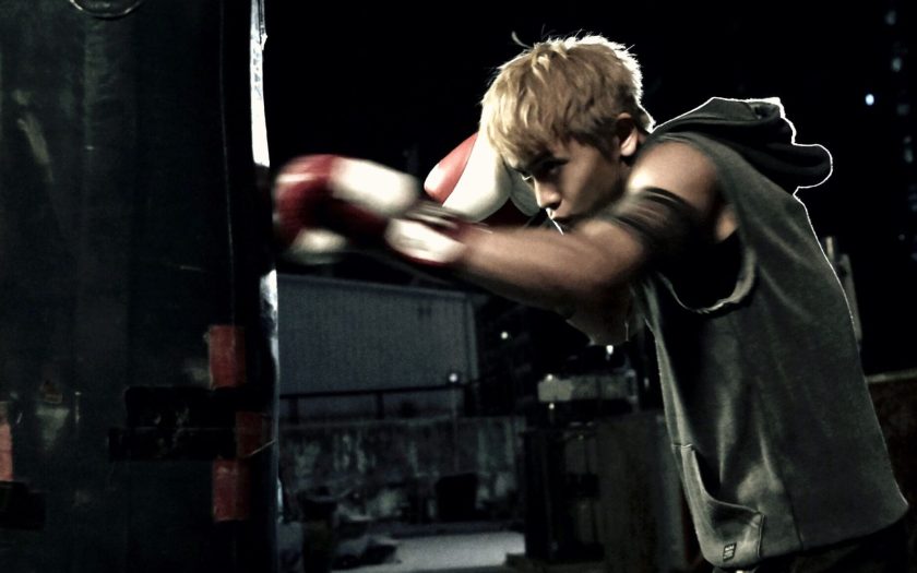 新生代演員林家熙出道10年 首次獲得主演機會 卯足全力練泰拳 - 拼命三郎, 黃金花, 陳大利, 林家熙 - 敗家達人推薦