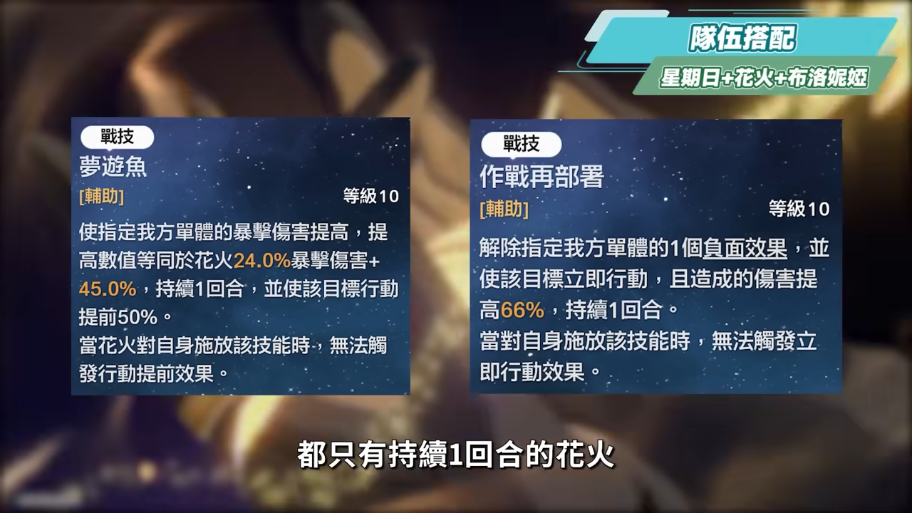 【星穹鐵道】🚀白厄 [培養全攻略]▸是救世主！我們有救了！版本主推毀滅大C💥機制特效都炸裂！三輔一什麼都能配、最佳隊友是誰？光錐/遺器/實戰配隊/畢業面板/星魂推薦 ▹璐洛洛◃ - 璐洛洛, 星穹鐵道, 白厄 - 敗家達人推薦