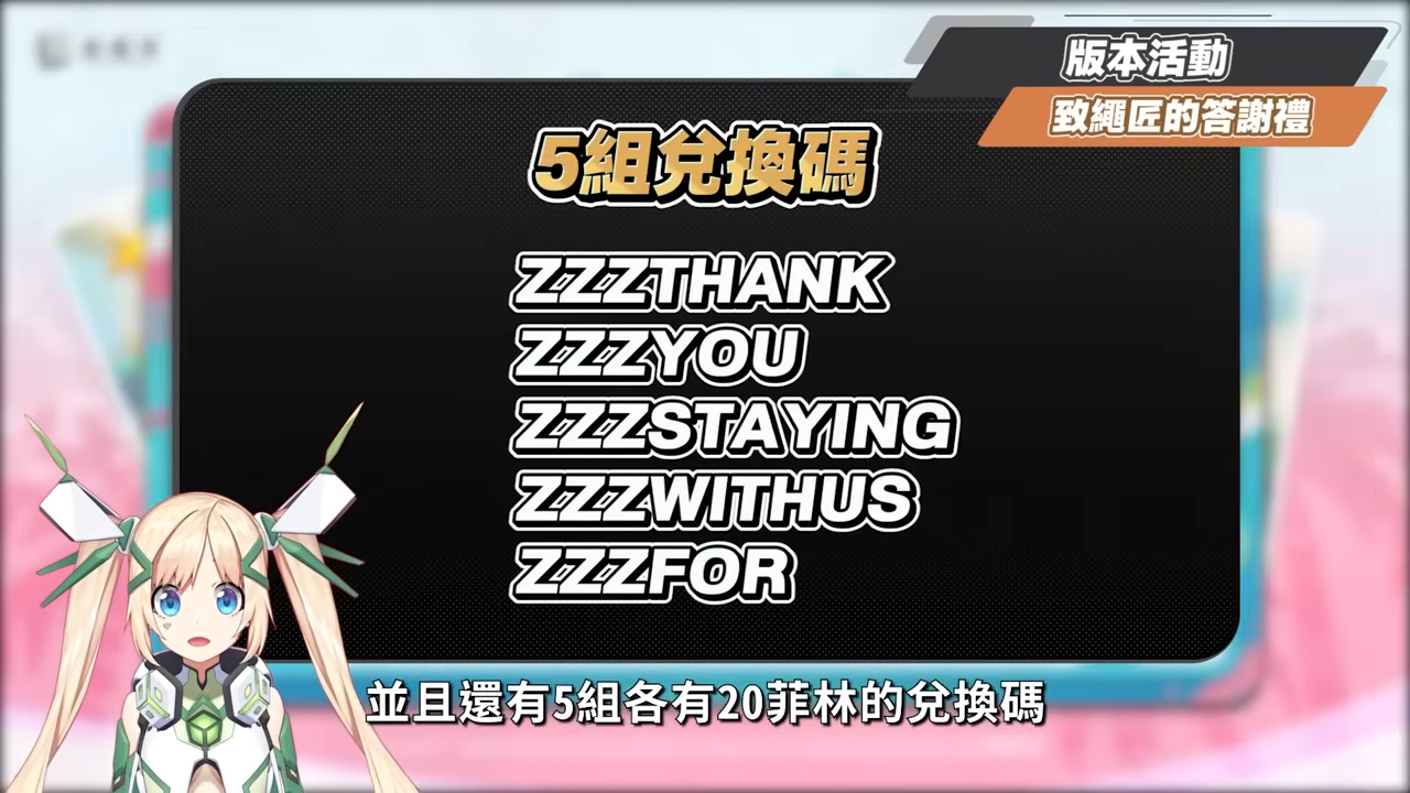 【絕區零】2.1前瞻懶人包⚡▸超香夏日時裝🥵柚葉、愛麗絲登場！星見雅、月城柳復刻！虛狩大C怎麼抽？異常隊支援必拿嗎？卡池抽取建議？驅動前瞻搭配方向！版本活動彙總 ▹璐洛洛◃ - 璐洛洛, 絕區零, 2.1前瞻 - 敗家達人推薦