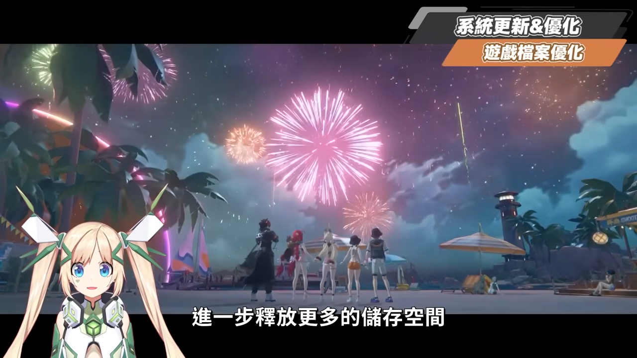 【絕區零】2.1前瞻懶人包⚡▸超香夏日時裝🥵柚葉、愛麗絲登場！星見雅、月城柳復刻！虛狩大C怎麼抽？異常隊支援必拿嗎？卡池抽取建議？驅動前瞻搭配方向！版本活動彙總 ▹璐洛洛◃ - 璐洛洛, 絕區零, 2.1前瞻 - 敗家達人推薦