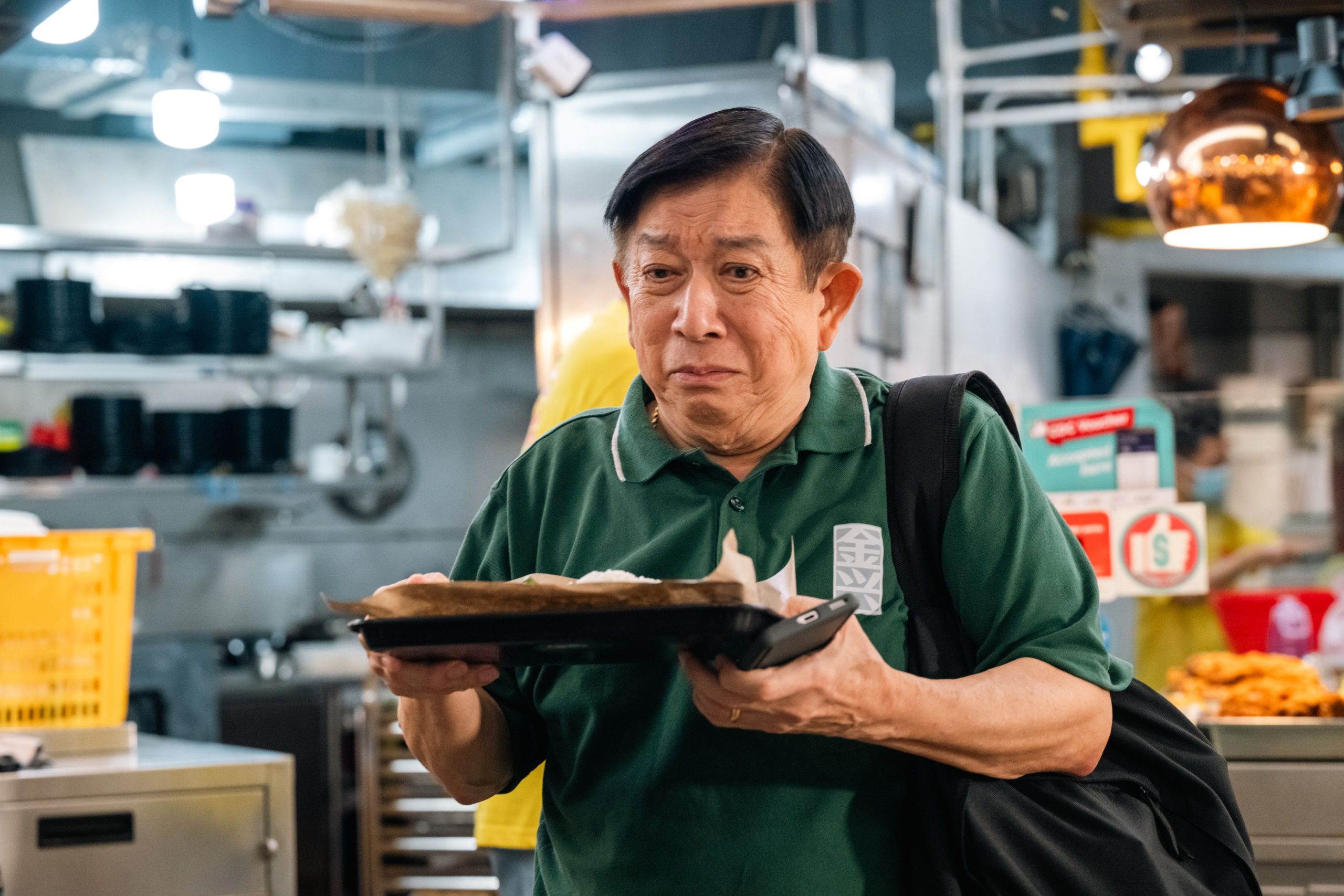 電影九首歌曲全由AI製成 梁志強說：「AI在我們生活中橫行霸道」 - AI拼才會贏, 梁志強, AI生成 - 敗家達人推薦