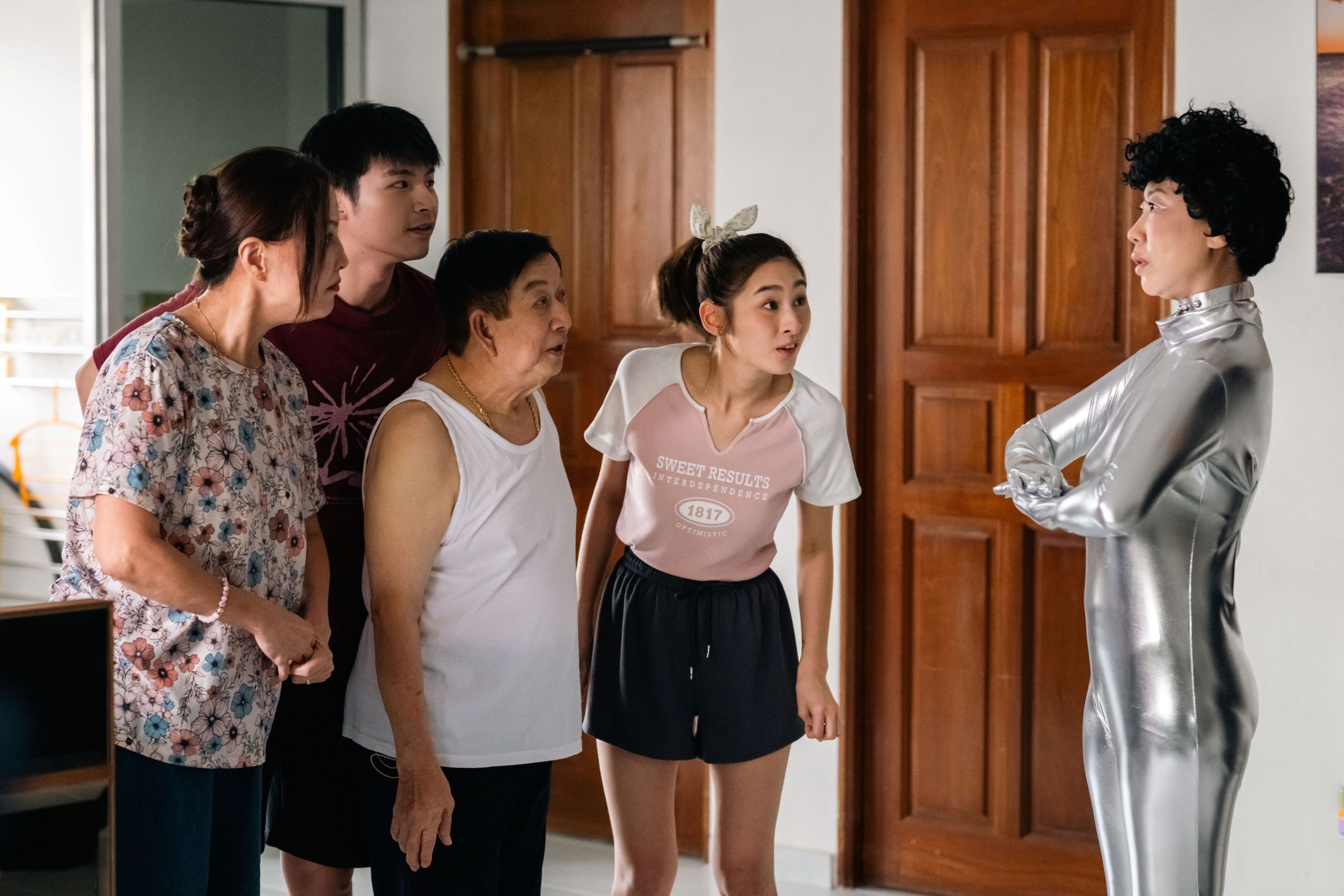 電影九首歌曲全由AI製成 梁志強說：「AI在我們生活中橫行霸道」 - AI拼才會贏, 梁志強, AI生成 - 敗家達人推薦