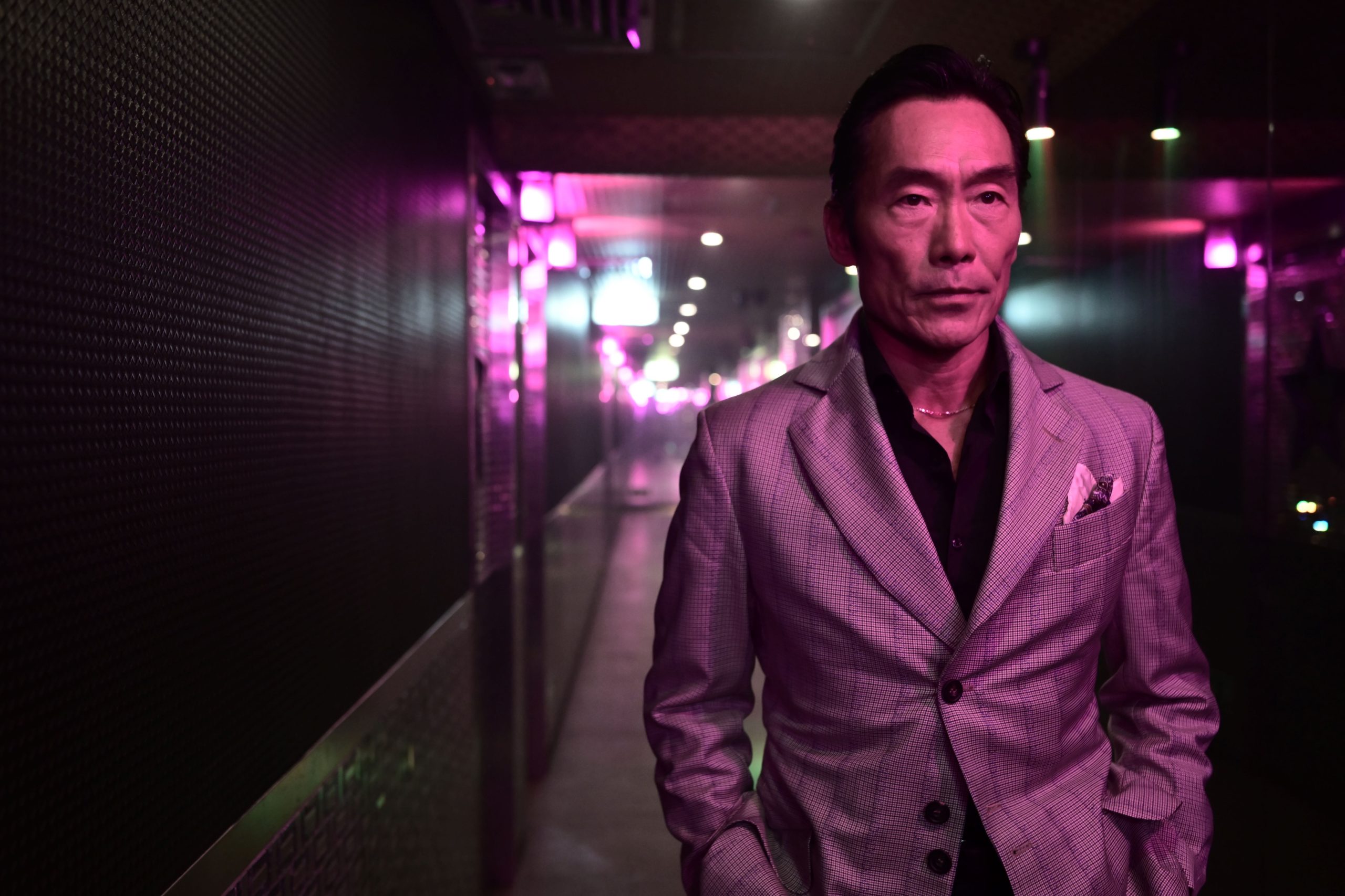 譚耀文表示疫情期間深感中年危機 放大危機感詮飾落魄爸爸 - 鄭浩南, 拼命三郎, 黃金花, 陳大利, 譚耀文 - 敗家達人推薦