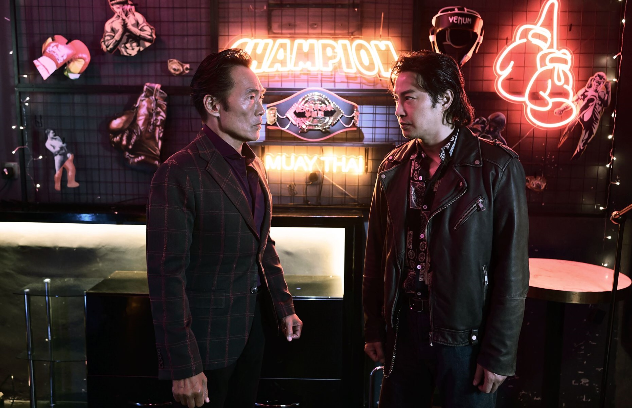 譚耀文表示疫情期間深感中年危機 放大危機感詮飾落魄爸爸 - 鄭浩南, 拼命三郎, 黃金花, 陳大利, 譚耀文 - 敗家達人推薦