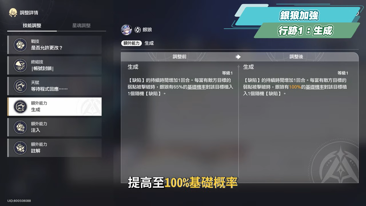 【星穹鐵道】🚀3.4老角色加強 [全方位攻略]▸卡芙卡、銀狼、刃、鏡流💥改動後差別多少？遺器/光錐/面板/最新隊伍定案？最有感的角色是誰？ ▹璐洛洛◃ - 璐洛洛, 星穹鐵道, 3.4老角色 - 敗家達人推薦