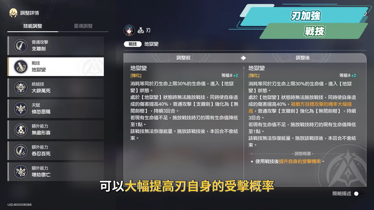 【星穹鐵道】🚀3.4老角色加強 [全方位攻略]▸卡芙卡、銀狼、刃、鏡流💥改動後差別多少？遺器/光錐/面板/最新隊伍定案？最有感的角色是誰？ ▹璐洛洛◃ - 璐洛洛, 星穹鐵道, 3.4老角色 - 敗家達人推薦