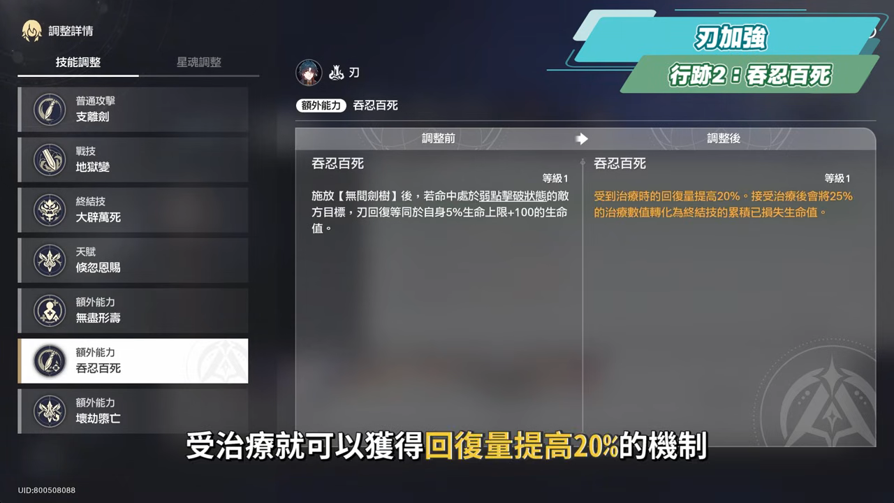 【星穹鐵道】🚀3.4老角色加強 [全方位攻略]▸卡芙卡、銀狼、刃、鏡流💥改動後差別多少？遺器/光錐/面板/最新隊伍定案？最有感的角色是誰？ ▹璐洛洛◃ - 璐洛洛, 星穹鐵道, 3.4老角色 - 敗家達人推薦