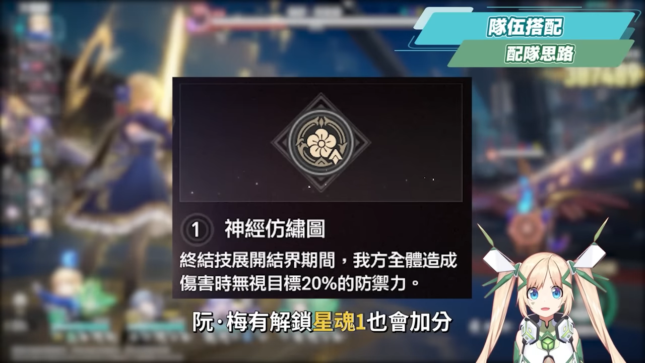 【星穹鐵道】🚀Saber [培養全攻略]▸超爽EX咖哩棒💥多動毀滅大C！強度、收藏？全都要！三大常駐關卡實戰解說！光錐/遺器/實戰配隊/畢業面板/星魂推薦 ▹璐洛洛◃ - 璐洛洛, 星穹鐵道, Saber - 敗家達人推薦