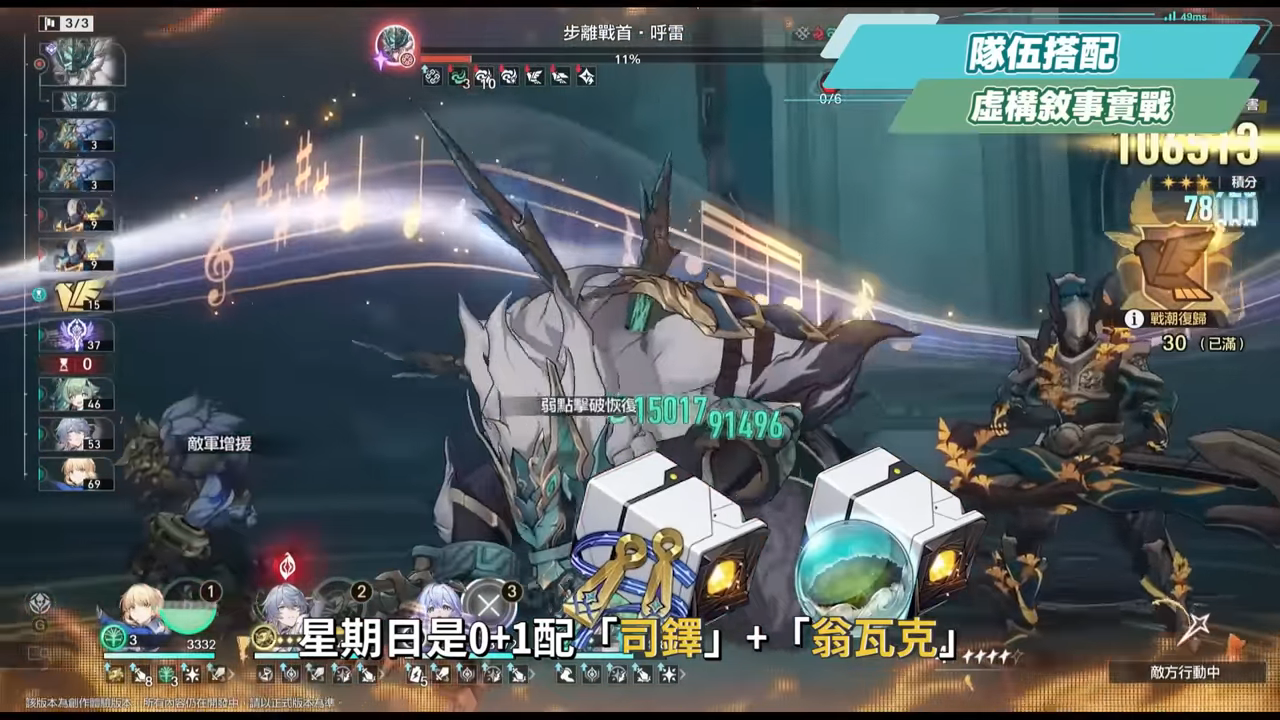 【星穹鐵道】🚀Saber [培養全攻略]▸超爽EX咖哩棒💥多動毀滅大C！強度、收藏？全都要！三大常駐關卡實戰解說！光錐/遺器/實戰配隊/畢業面板/星魂推薦 ▹璐洛洛◃ - 璐洛洛, 星穹鐵道, Saber - 敗家達人推薦