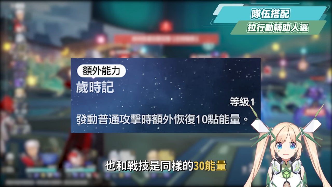 【星穹鐵道】🚀Archer [培養全攻略]▸５連拉矢人💥極致對單爆發！沒有花火怎麼辦？免費限定角色值得培養嗎？光錐/遺器/實戰配隊/畢業面板/星魂推薦 ▹璐洛洛◃ - 璐洛洛, 星穹鐵道, Archer - 敗家達人推薦