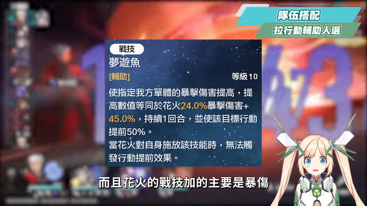 【星穹鐵道】🚀Archer [培養全攻略]▸５連拉矢人💥極致對單爆發！沒有花火怎麼辦？免費限定角色值得培養嗎？光錐/遺器/實戰配隊/畢業面板/星魂推薦 ▹璐洛洛◃ - 璐洛洛, 星穹鐵道, Archer - 敗家達人推薦
