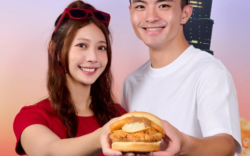 紅遍韓網肯德基「肉汁薯泥咔啦雞腿堡」Gravy Tower Burger升級空降登場 - 肯德基, 肉汁薯泥咔啦雞腿堡, Tower Burger, 浮誇系漢堡 - 敗家達人推薦