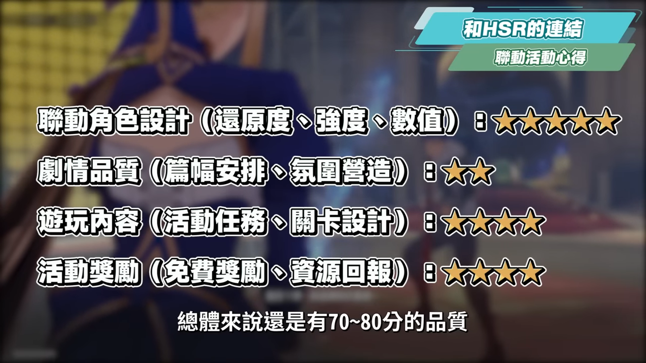 【從崩鐵入坑Fate？】💥被Saber圈粉了嗎？2025觀看順序推薦？從崩鐵認識Saber也能看懂Fate！ ▹璐洛洛◃ - Fate, 璐洛洛, 崩壞：星穹鐵道 - 敗家達人推薦