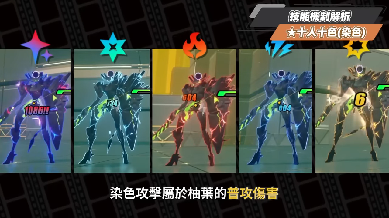【絕區零】浮波柚葉👻全方位培養手冊▸異常隊必備人權輔助？對星見雅提升大嗎？質變的影畫2！「雅柚蒼」手法拆解！音擎/配隊/驅動/抽取建議！ ▹璐洛洛◃ - 璐洛洛, 絕區零, 浮波柚葉 - 敗家達人推薦