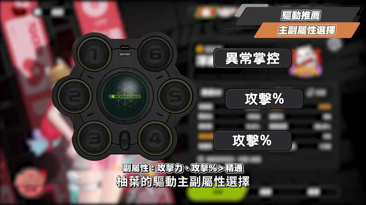 【絕區零】浮波柚葉👻全方位培養手冊▸異常隊必備人權輔助？對星見雅提升大嗎？質變的影畫2！「雅柚蒼」手法拆解！音擎/配隊/驅動/抽取建議！ ▹璐洛洛◃ - 璐洛洛, 絕區零, 浮波柚葉 - 敗家達人推薦