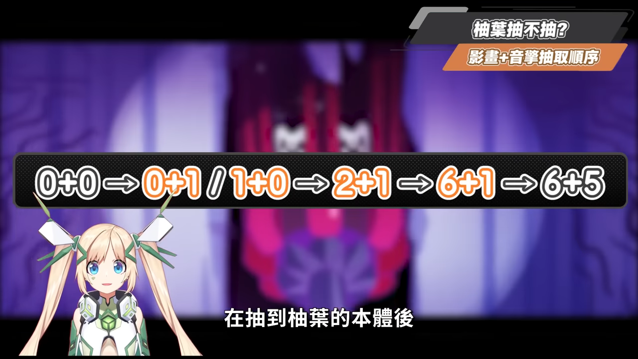 【絕區零】浮波柚葉👻全方位培養手冊▸異常隊必備人權輔助？對星見雅提升大嗎？質變的影畫2！「雅柚蒼」手法拆解！音擎/配隊/驅動/抽取建議！ ▹璐洛洛◃ - 璐洛洛, 絕區零, 浮波柚葉 - 敗家達人推薦