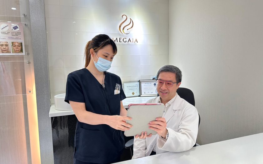 美加醫美榮登《網路溫度計》十大連鎖眼袋醫美診所榜首！三大專業優勢，打造細緻有神的眼周新視界 - 美加醫美診所, 十大連鎖眼袋醫美診所, 4D精密眼袋撫平術, 網路溫度計 - 敗家達人推薦