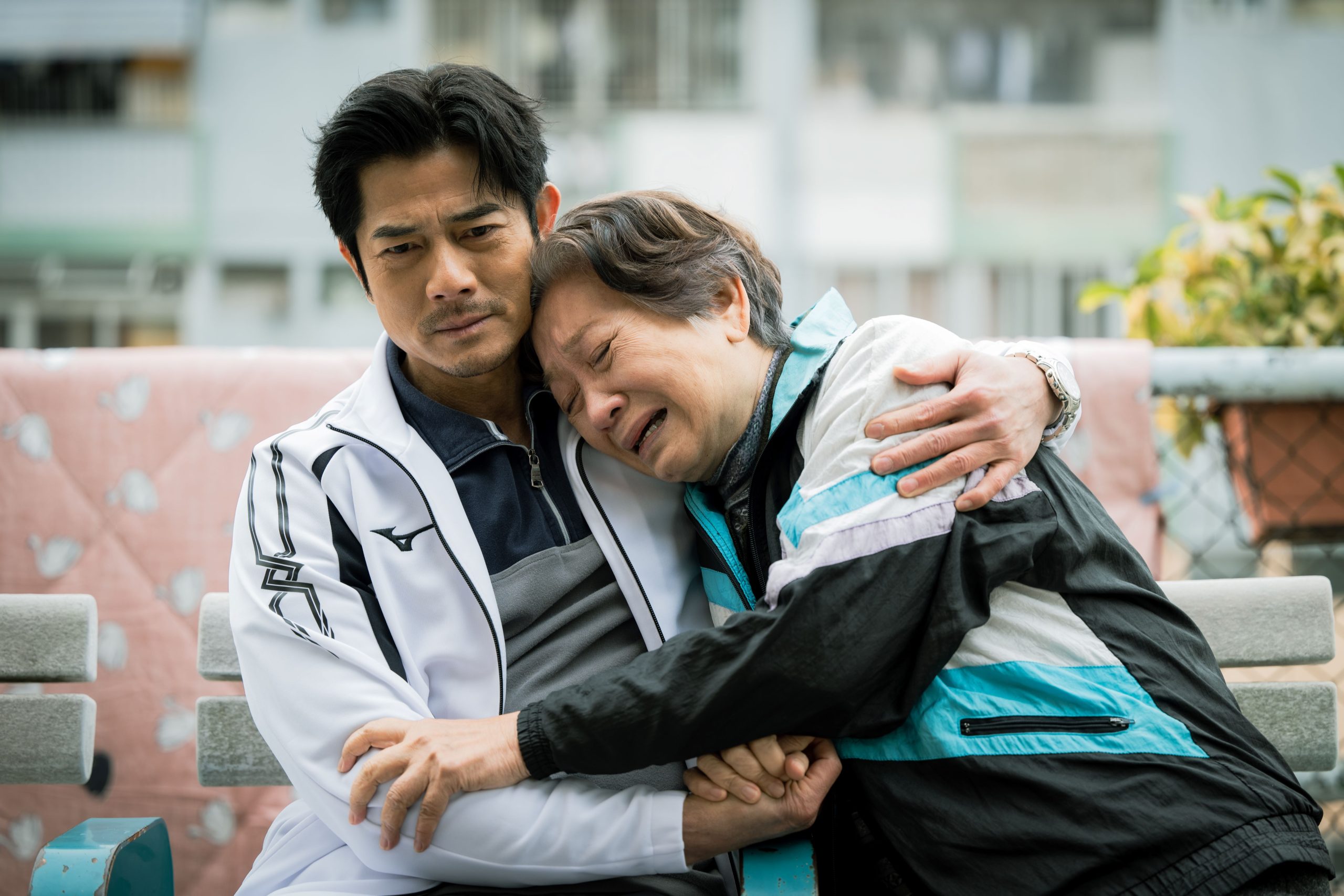 郭富城深受劇本觸動 故事悲中帶喜 淚中有笑 演員之間非常有花火 - 梁詠琪, 無名指, 孔令政, 郭富城, 鮑起靜, 許恩怡 - 敗家達人推薦