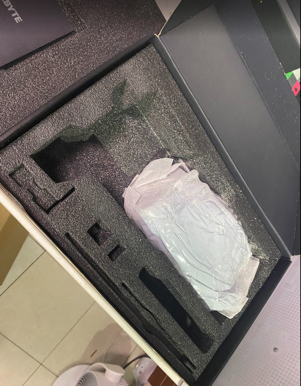 【鹹卡啟動】技嘉5070Ti 雪鷹翻車現場！3 萬 1 的顯卡變白鹽？！ - 顯卡, NVIDIA, 亞馬遜 - 敗家達人推薦
