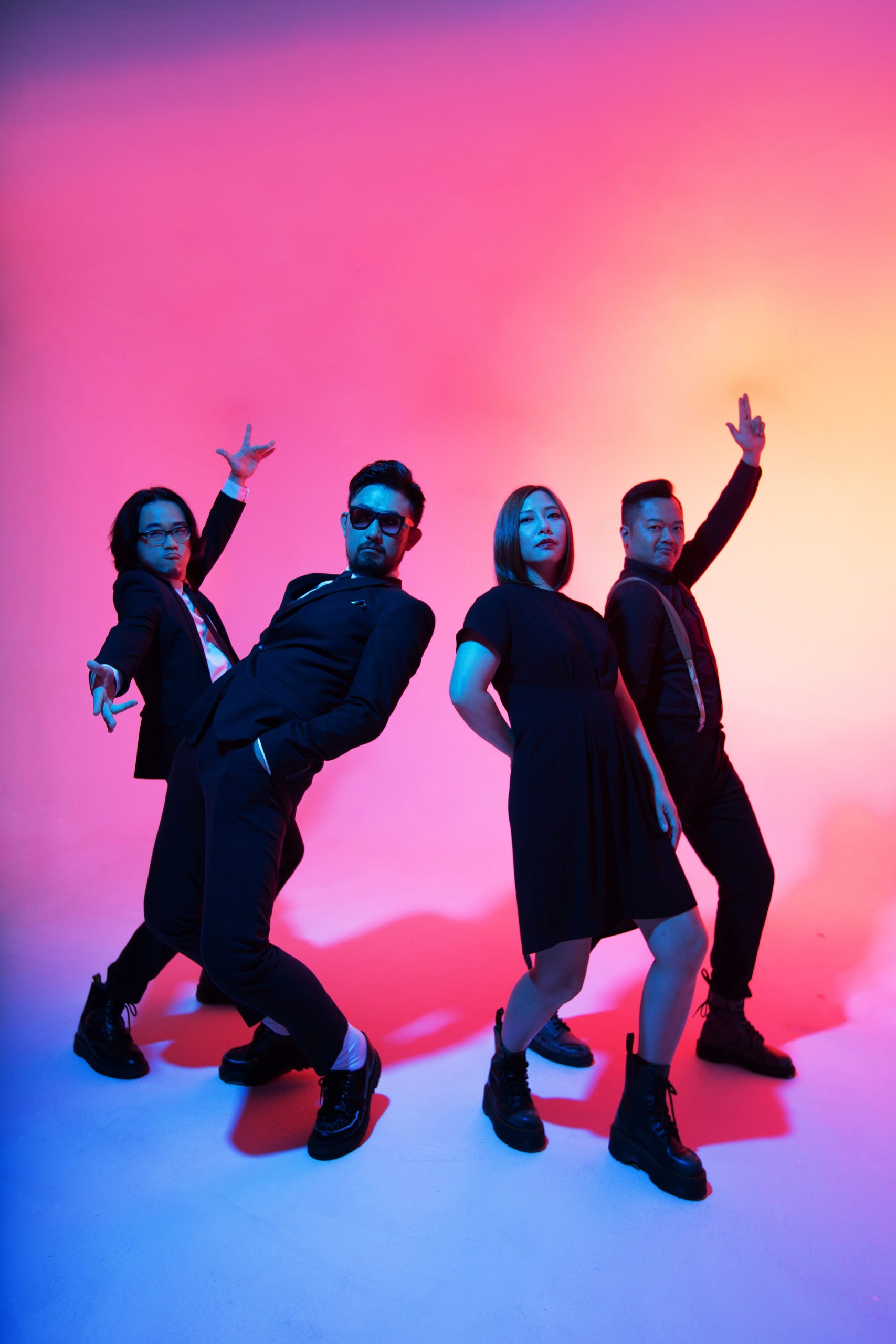 街聲鐵粉活動與最愛音樂人近距離接觸 市集多樣精彩紛呈絕對不能錯過！！ - Park Park Carnival, 臺北圓山花博公園 - 敗家達人推薦