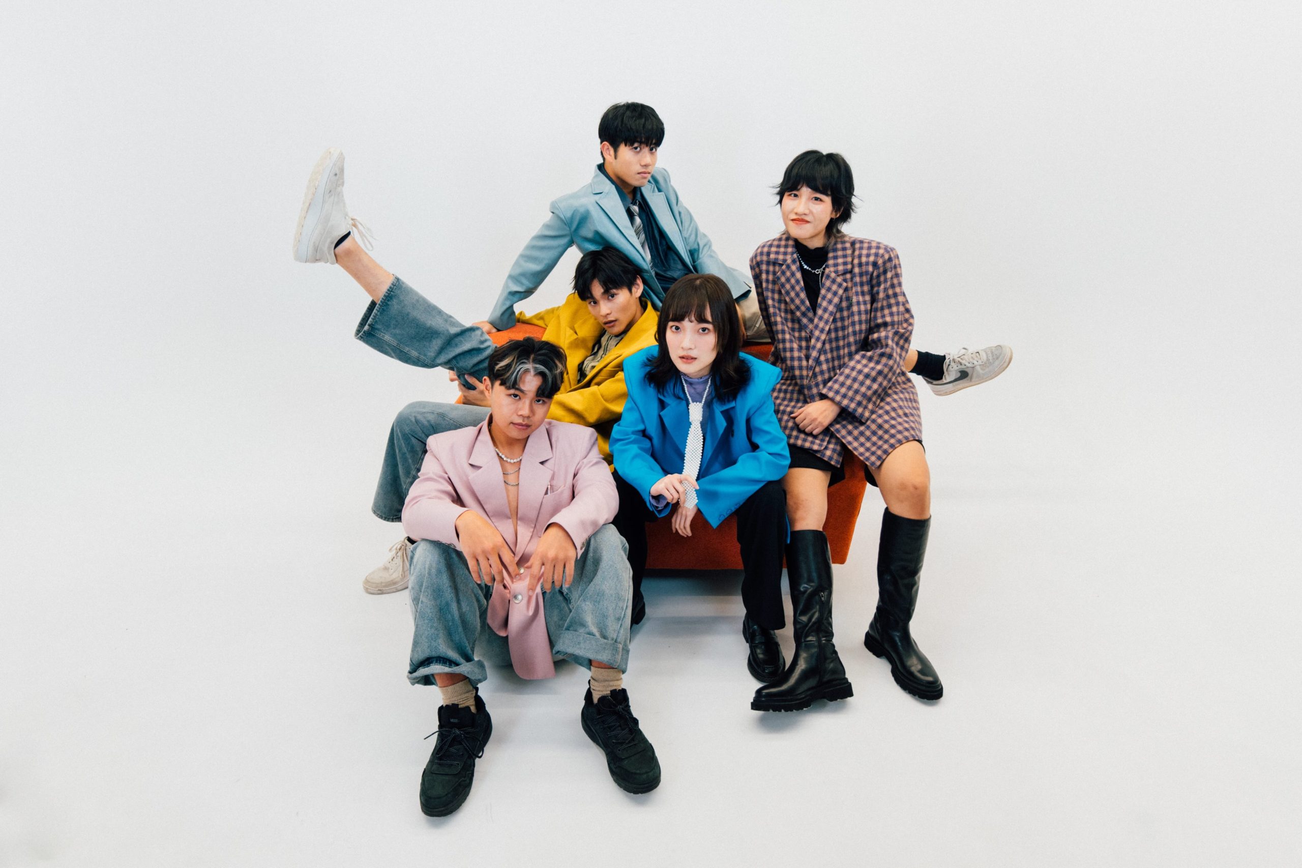 街聲鐵粉活動與最愛音樂人近距離接觸 市集多樣精彩紛呈絕對不能錯過！！ - Park Park Carnival, 臺北圓山花博公園 - 敗家達人推薦