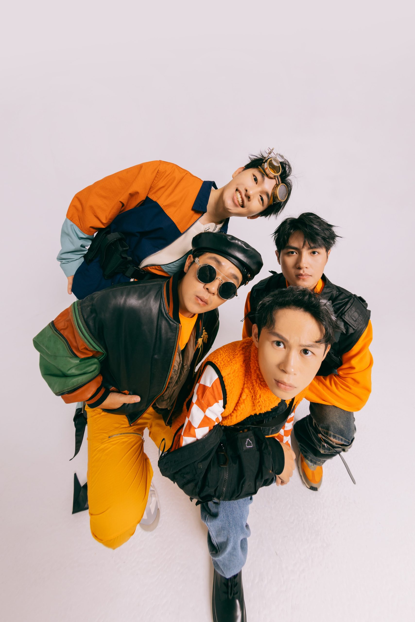 街聲鐵粉活動與最愛音樂人近距離接觸 市集多樣精彩紛呈絕對不能錯過！！ - Park Park Carnival, 臺北圓山花博公園 - 敗家達人推薦