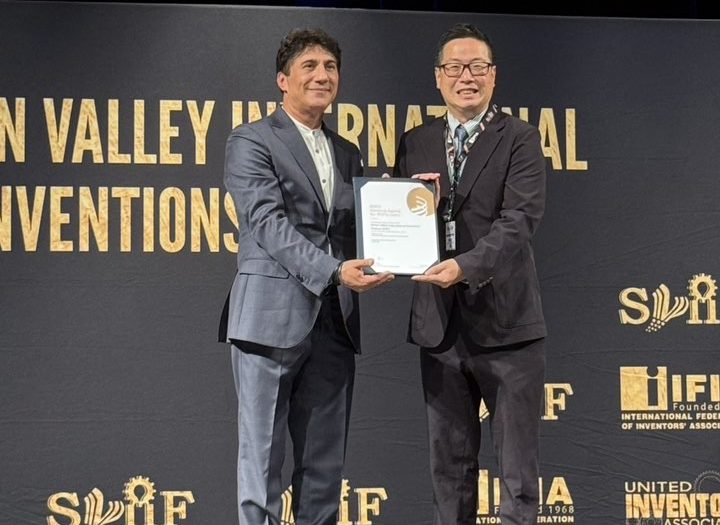 東森購物獨賣產品榮獲WIPO特別大獎、矽谷發明展雙金肯定 妍美会勇奪國際三金！ - 東森購物 - 敗家達人推薦