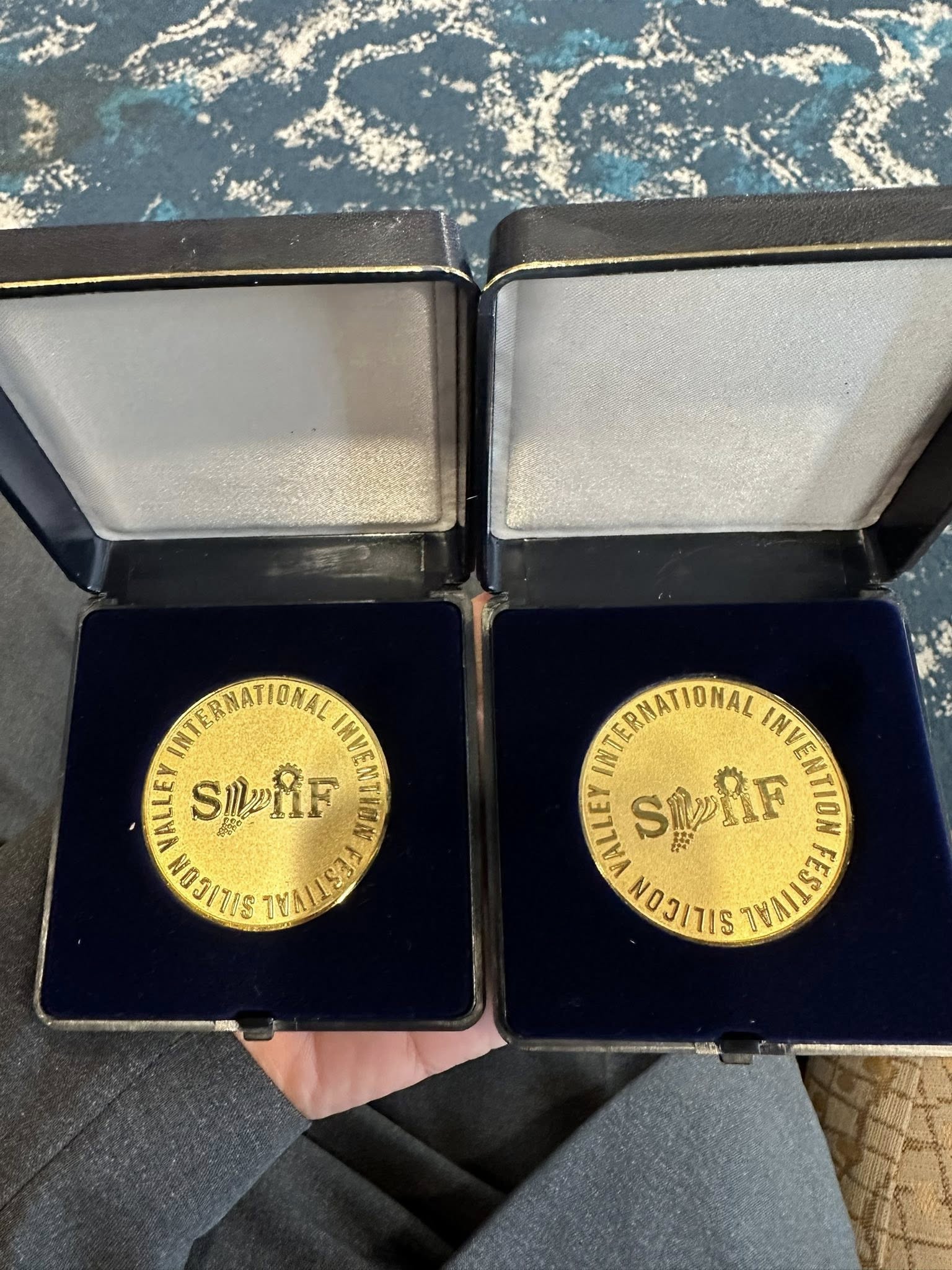 東森購物獨賣產品榮獲WIPO特別大獎、矽谷發明展雙金肯定 妍美会勇奪國際三金！ - 東森購物, 妍美会, 日本專利激活再生安瓶, 神泌錠 - 敗家達人推薦