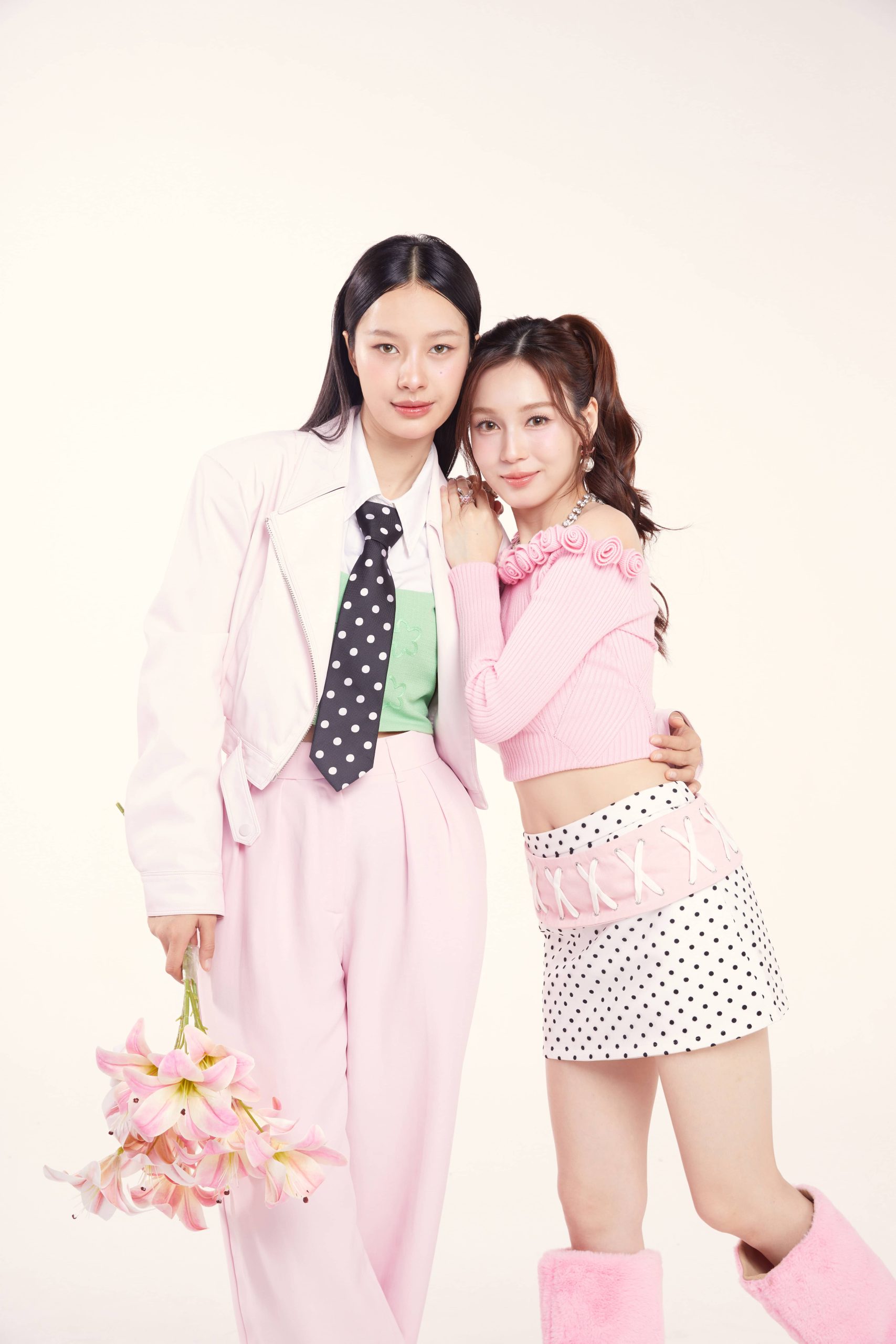 MilkLove福利「泰」甜了…奶愛見面會10/19祭出2：1合照與全場HI-TOUCH！ - PansaVosbein, PattraniteLimpatiyakorn, 台北Westar, 025 MilkLove : LOVE SIGNAL In Taipei, MilkLove, MINI TALK - 敗家達人推薦
